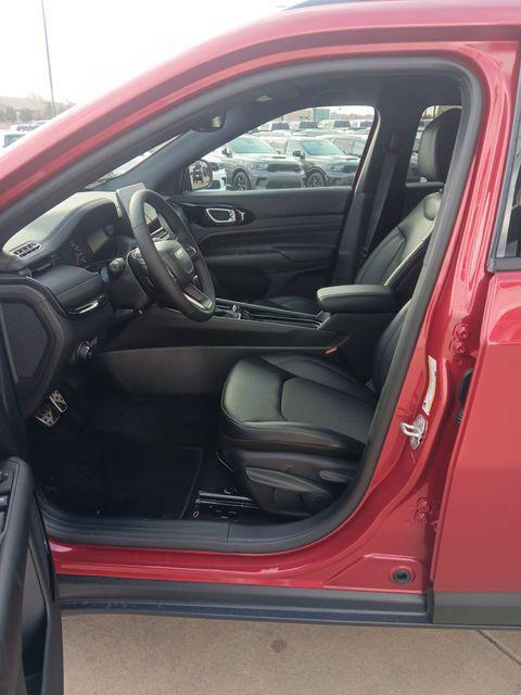 new 2026 Jeep Compass car, priced at $30,486