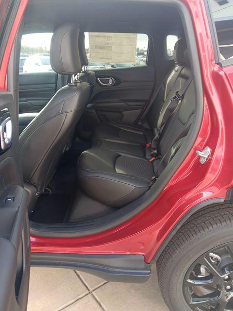 new 2026 Jeep Compass car, priced at $30,486