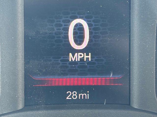 new 2026 Ram 2500 car, priced at $62,867