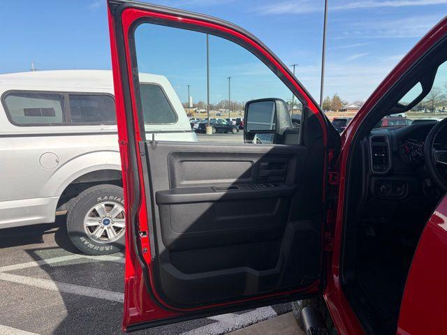 new 2026 Ram 2500 car, priced at $62,867