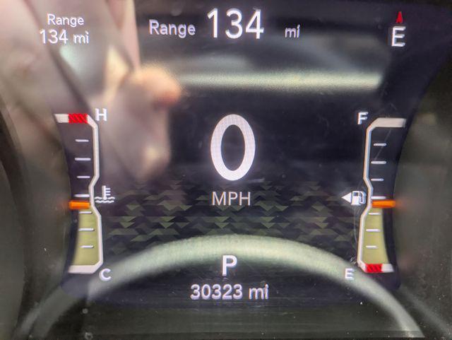 used 2024 Jeep Wrangler car, priced at $40,495