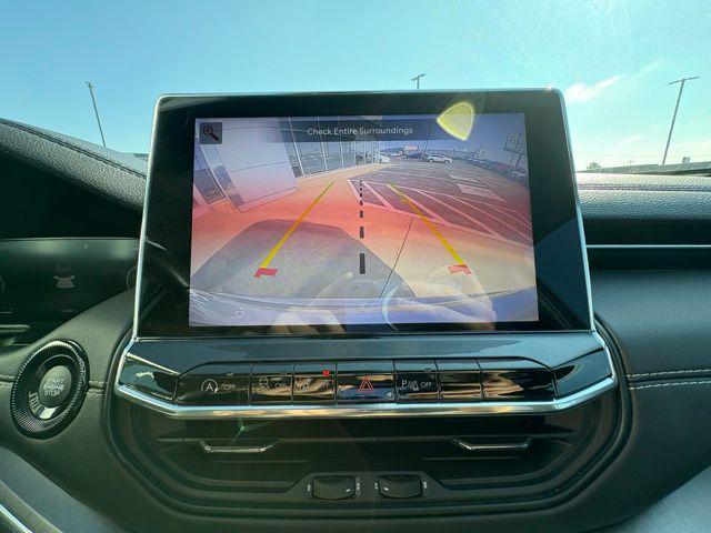 used 2022 Jeep Compass car, priced at $23,172