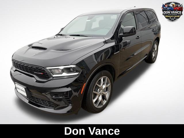 new 2026 Dodge Durango car, priced at $43,066