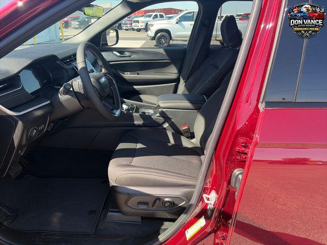new 2026 Jeep Grand Cherokee L car, priced at $39,610