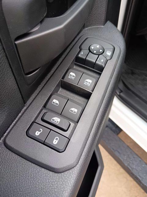 new 2026 Ram 3500 car, priced at $55,986