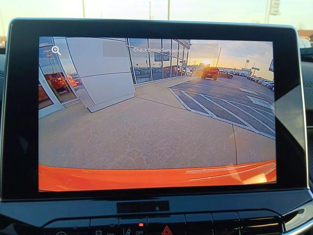 new 2026 Jeep Compass car, priced at $34,650