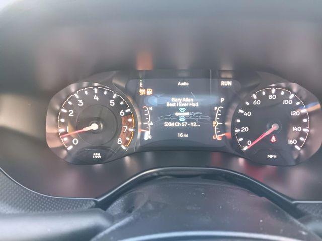 new 2026 Jeep Compass car, priced at $34,650