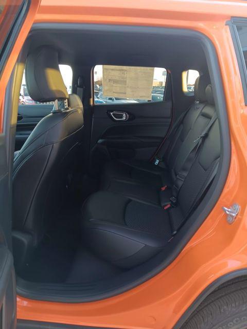 new 2026 Jeep Compass car, priced at $34,650