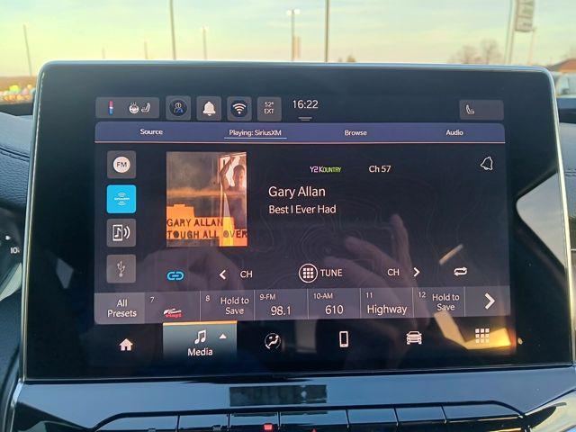 new 2026 Jeep Compass car, priced at $34,650