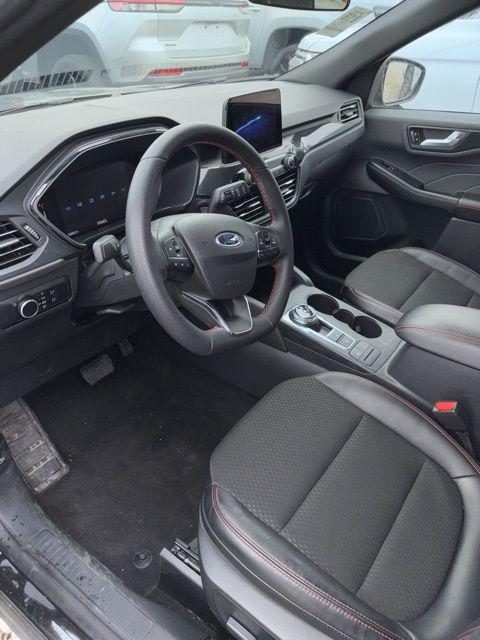 used 2025 Ford Escape car, priced at $25,990