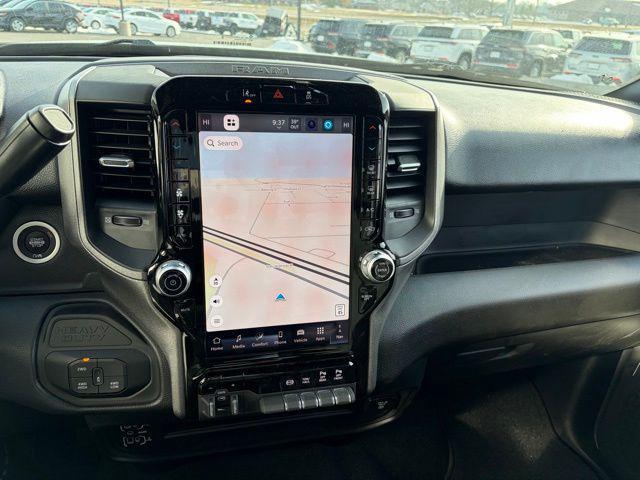 new 2026 Ram 3500 car, priced at $67,998