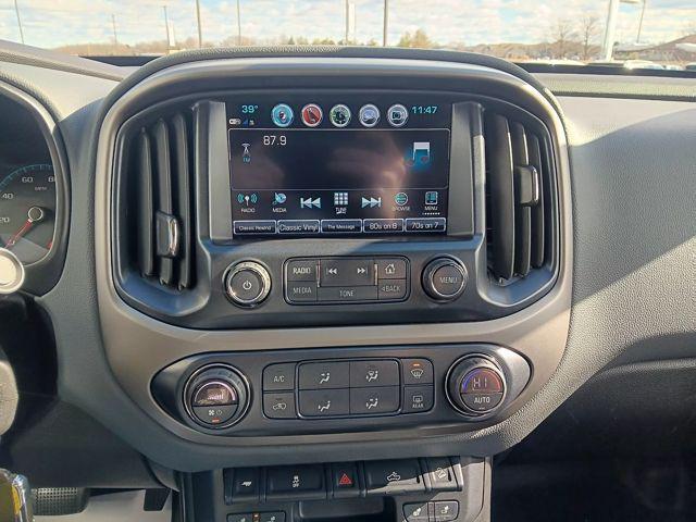 used 2018 Chevrolet Colorado car, priced at $20,880