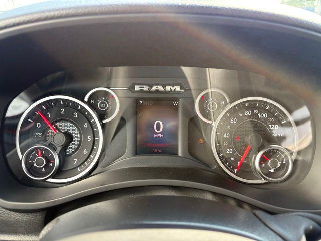 new 2026 Ram 3500 car, priced at $58,986