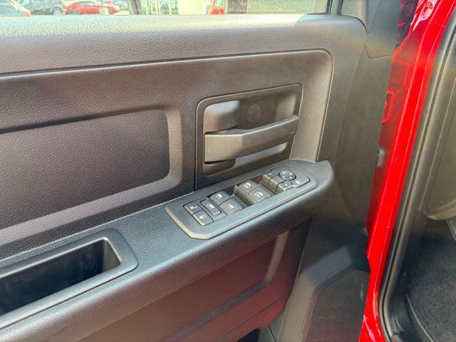 new 2026 Ram 3500 car, priced at $58,986