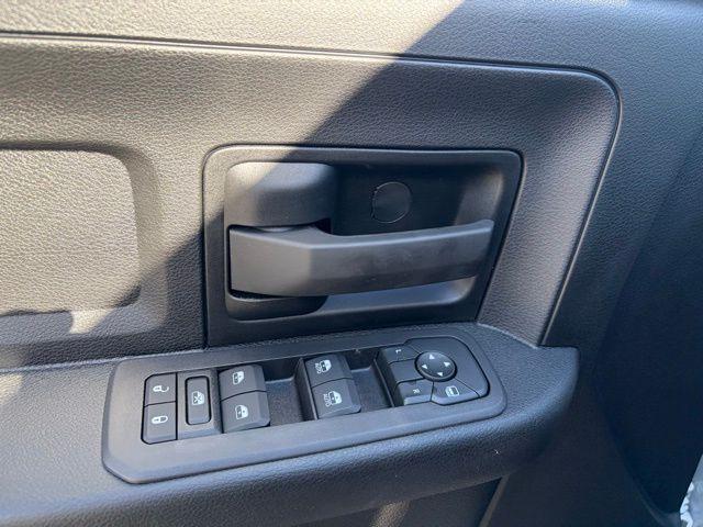 new 2026 Ram 3500 car, priced at $66,840