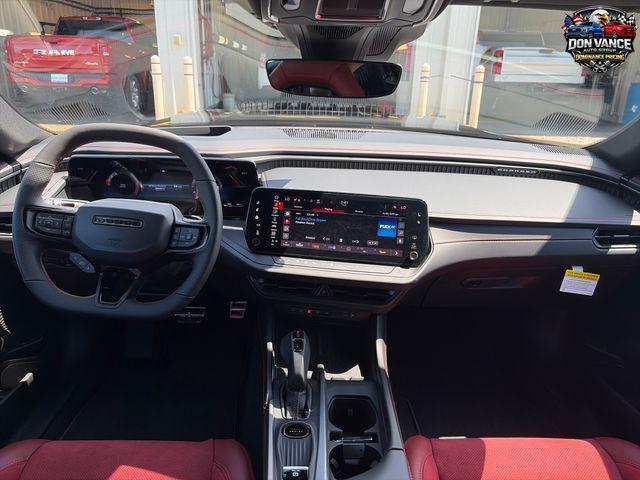 new 2026 Dodge Charger car, priced at $58,514