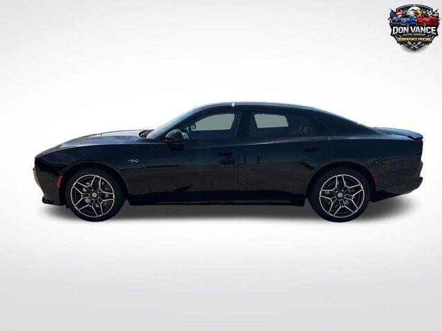 new 2026 Dodge Charger car, priced at $58,514