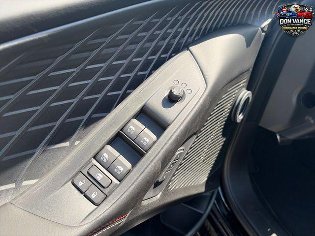 new 2026 Dodge Charger car, priced at $58,514