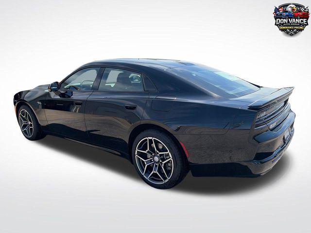 new 2026 Dodge Charger car, priced at $58,514