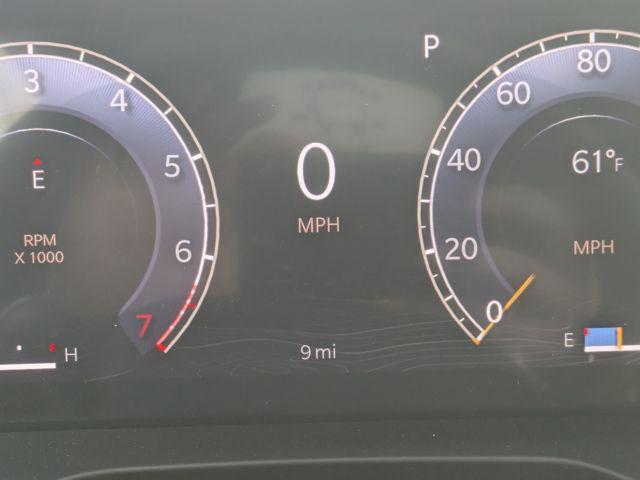 new 2025 Jeep Grand Cherokee L car, priced at $42,986