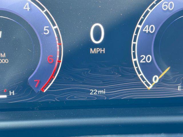 new 2026 Jeep Grand Wagoneer car, priced at $70,999