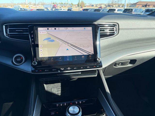 new 2026 Jeep Grand Wagoneer car, priced at $70,999