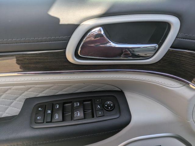 used 2020 Jeep Grand Cherokee car, priced at $23,999