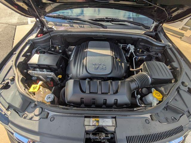 used 2020 Jeep Grand Cherokee car, priced at $23,999