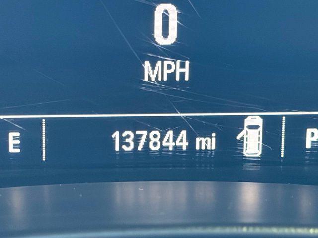 used 2018 Chevrolet Equinox car, priced at $9,980