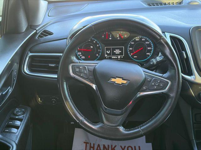 used 2018 Chevrolet Equinox car, priced at $9,980