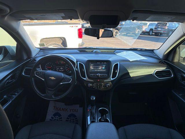 used 2018 Chevrolet Equinox car, priced at $9,980