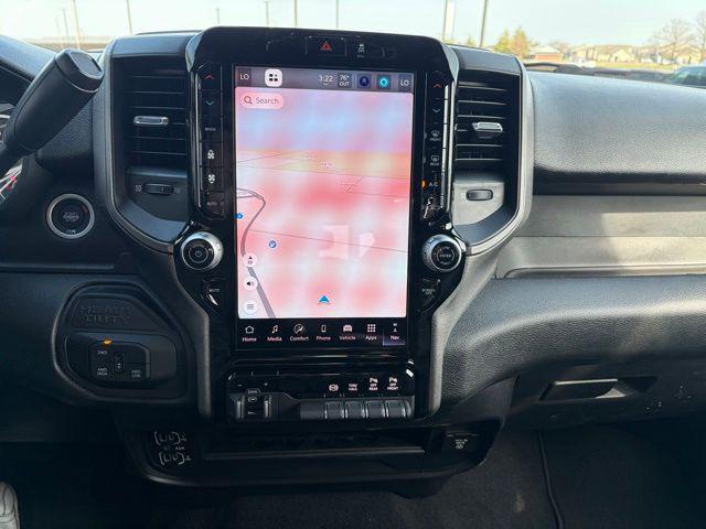 new 2026 Ram 2500 car, priced at $63,866