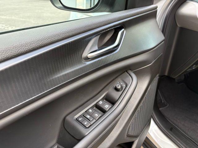 new 2025 Jeep Grand Cherokee L car, priced at $37,488