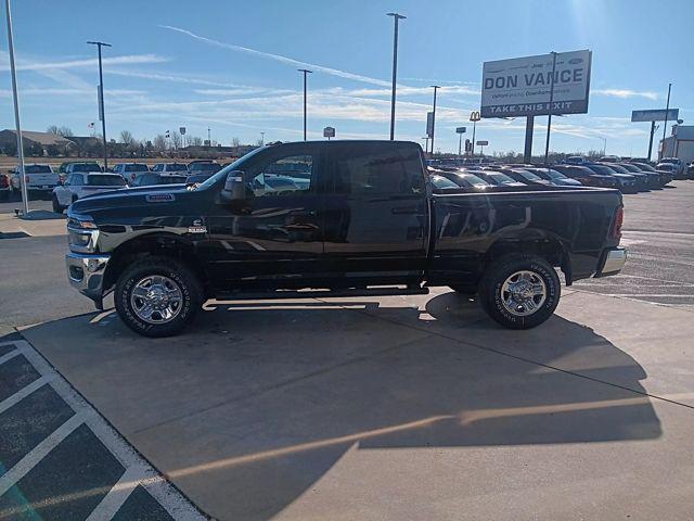 new 2026 Ram 3500 car, priced at $67,429