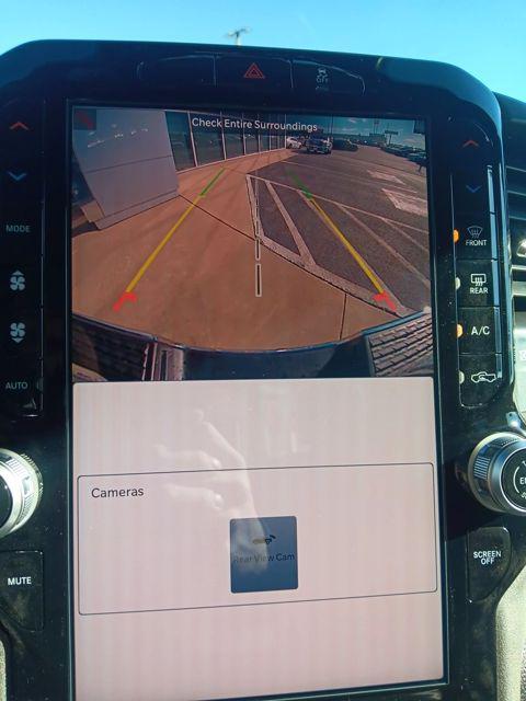 new 2026 Ram 3500 car, priced at $67,429