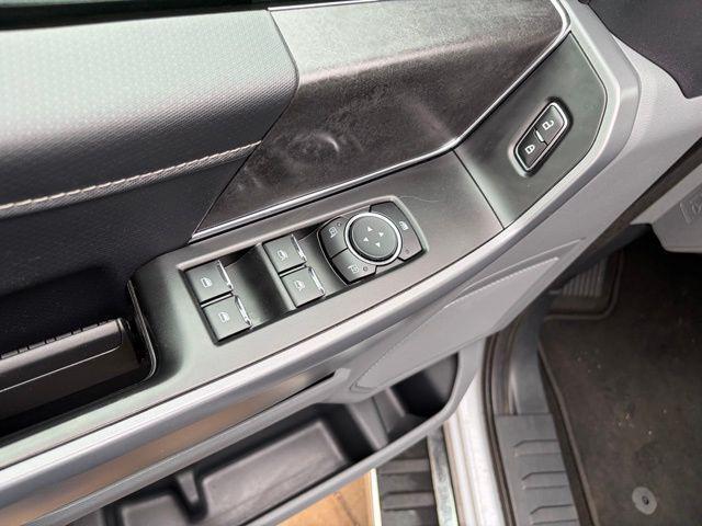 used 2025 Ford F-150 car, priced at $45,528