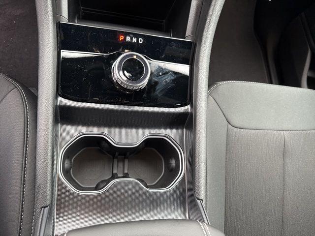 new 2025 Jeep Grand Cherokee car, priced at $37,595