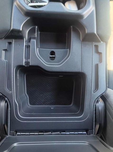 used 2024 Ram 1500 car, priced at $33,995