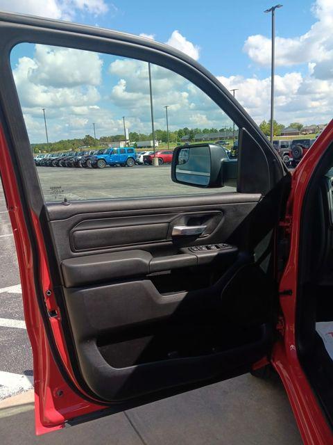 used 2024 Ram 1500 car, priced at $33,995