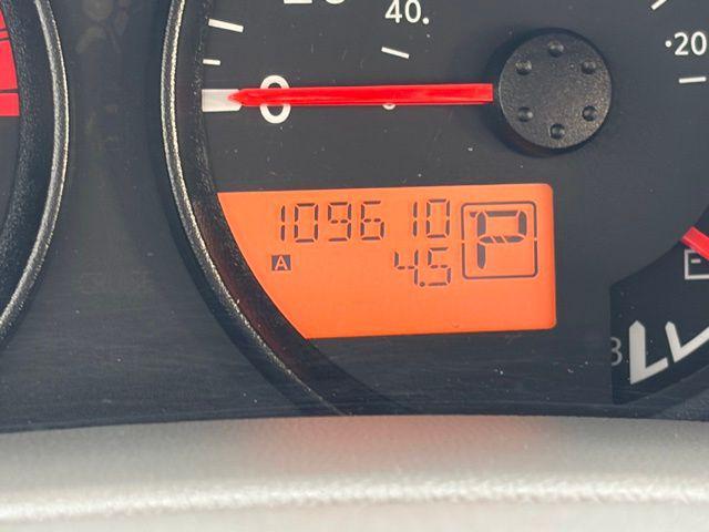 used 2019 Nissan Frontier car, priced at $18,899