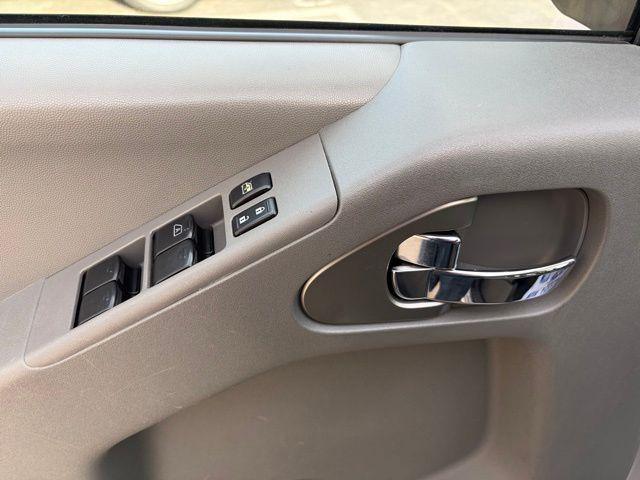 used 2019 Nissan Frontier car, priced at $18,899