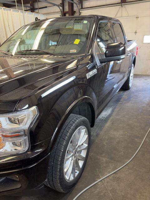 used 2020 Ford F-150 car, priced at $33,795