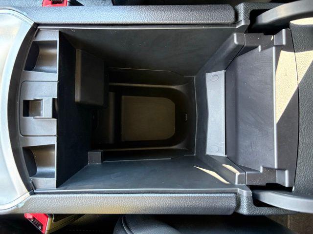 2024 Red Metallic Ford Edge