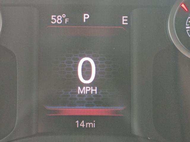 new 2025 Ram 1500 car, priced at $39,988