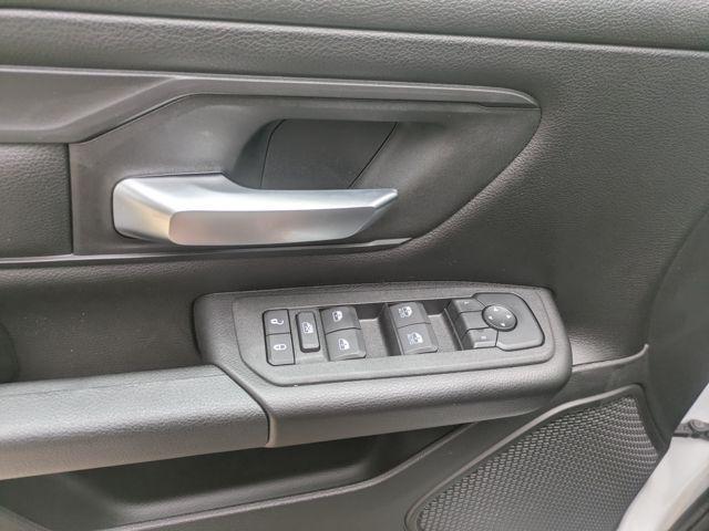 new 2025 Ram 1500 car, priced at $39,988