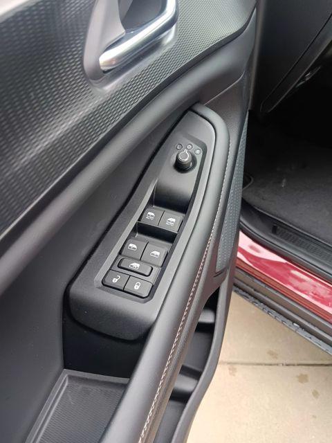 new 2025 Jeep Grand Cherokee car, priced at $40,999