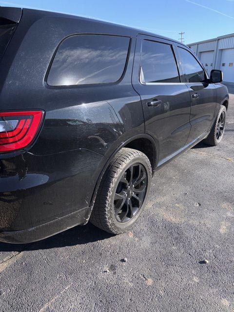 used 2019 Dodge Durango car, priced at $19,175