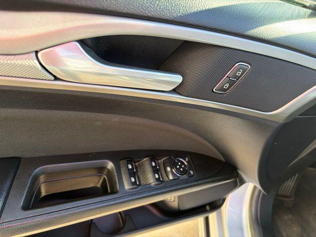 used 2020 Ford Fusion car, priced at $14,999