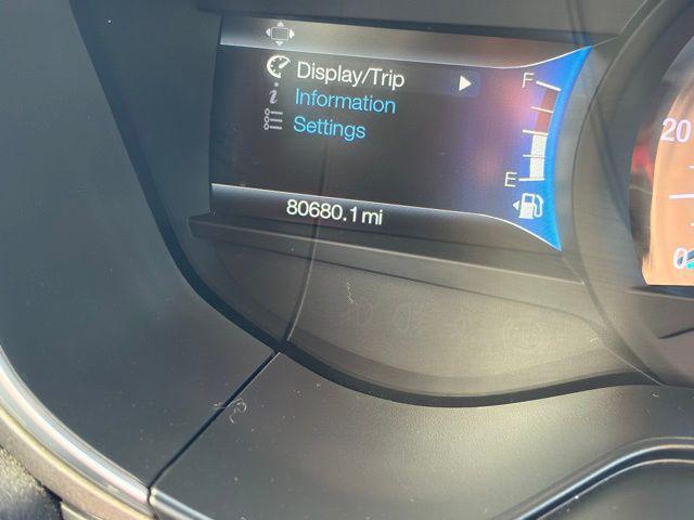 used 2020 Ford Fusion car, priced at $14,999