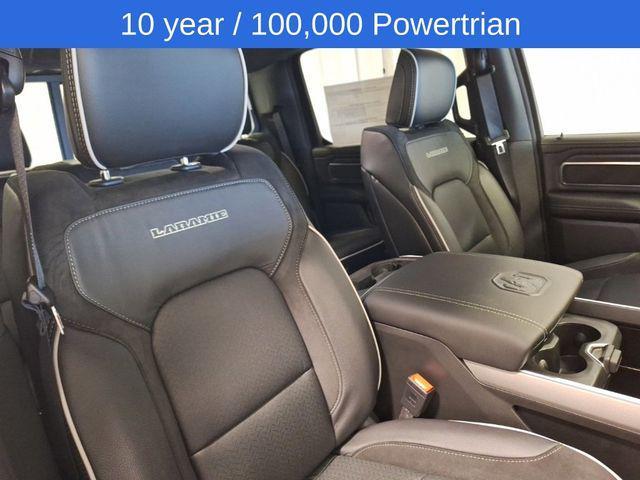 new 2026 Ram 1500 car, priced at $55,909